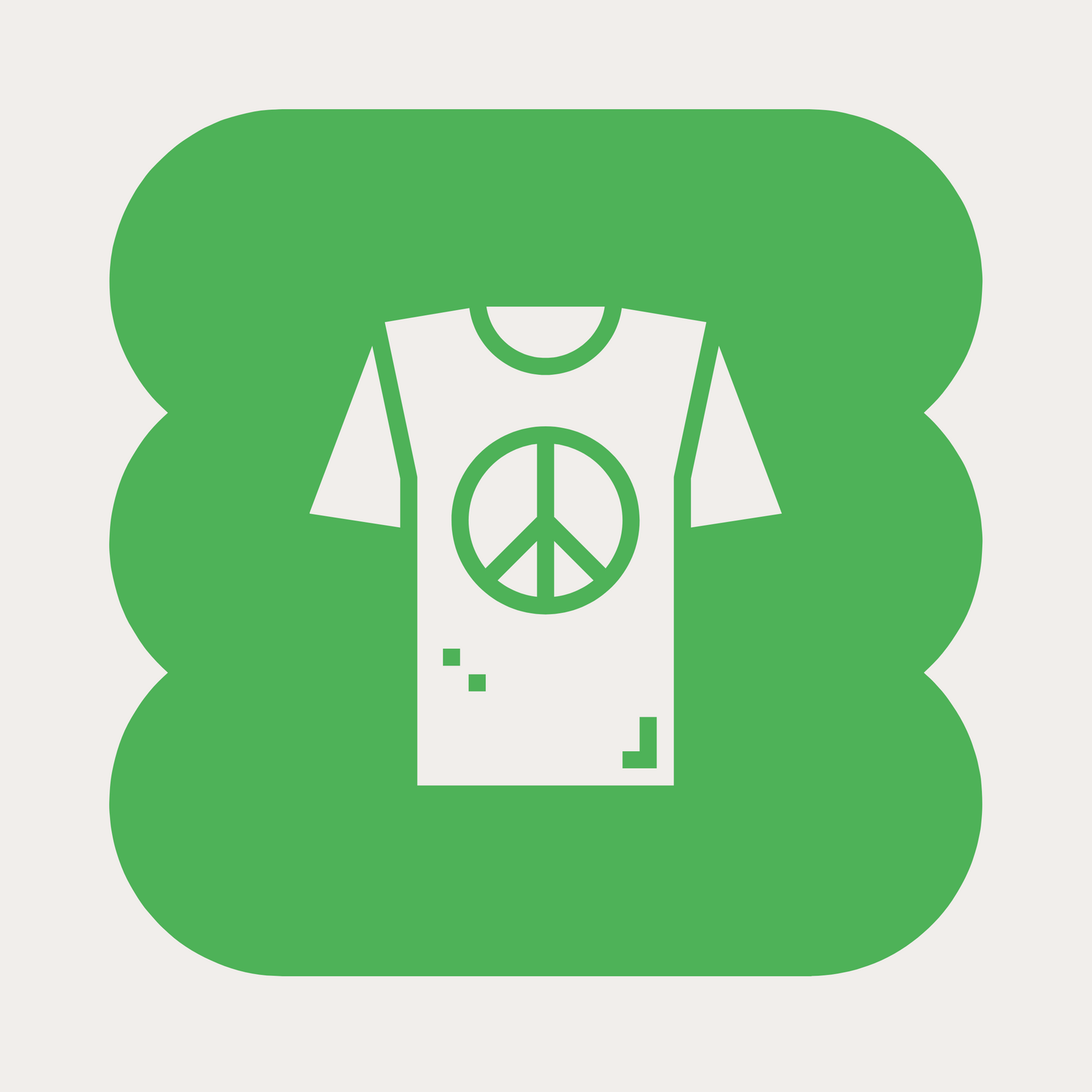 Merch Pachemama Smoke Shop Mérida