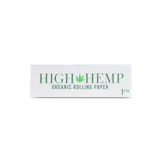HIGH HEMP | ROLLING PAPERS