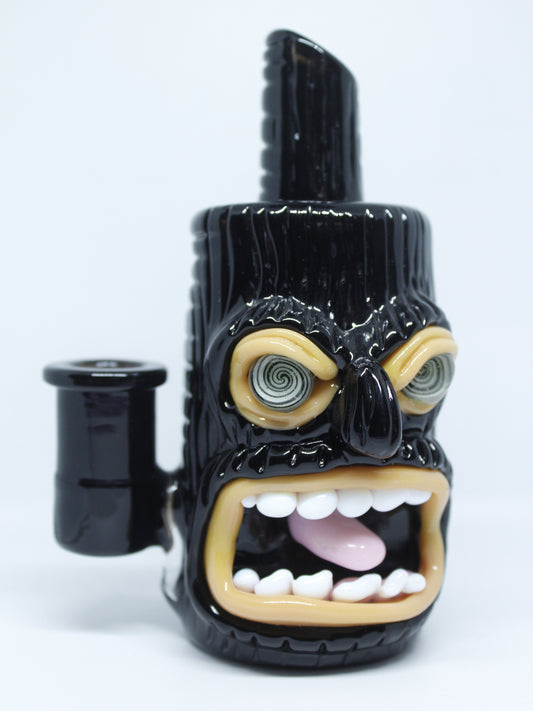 HEADY GLASS - Frostys Fresh x Jordy Minnick