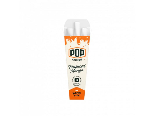 POP CONES | KING SIZE 3 PZ