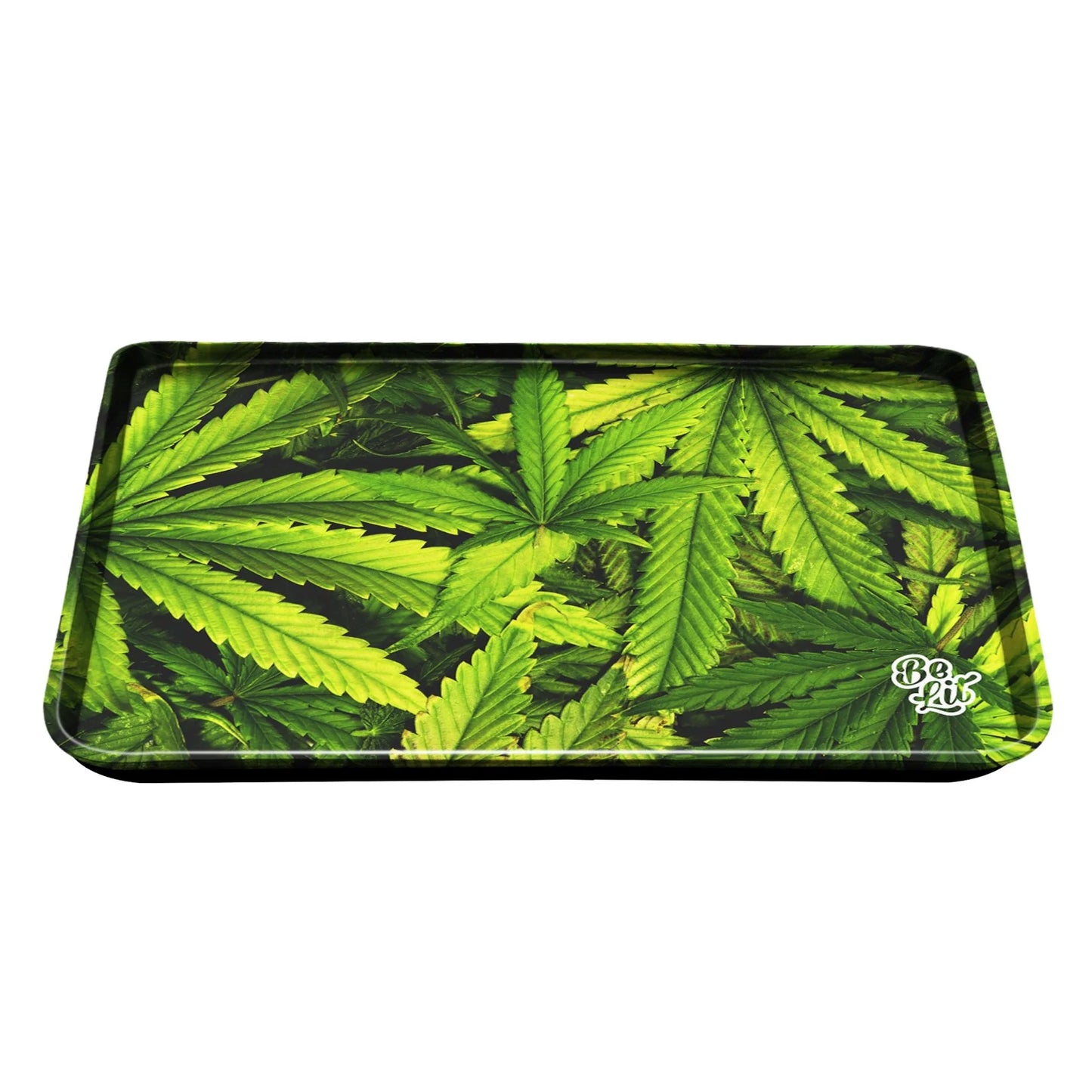 CHAROLA BE LIT - LEAFY