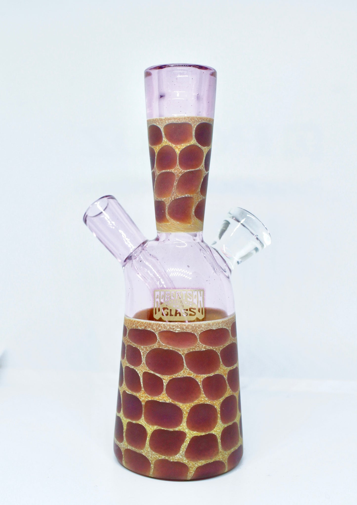 HEADY GLASS - Robertson Glass