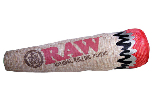 RAW | DOG TOY