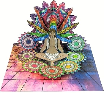 LIBRO DIMENSIONAL CANNABIS POP-UP