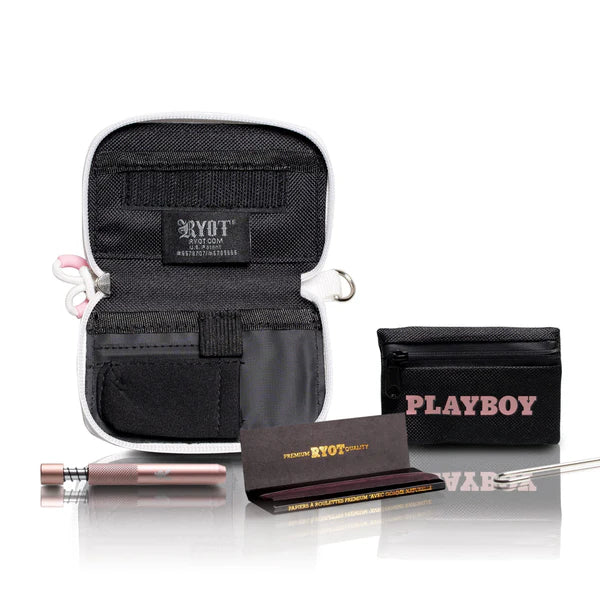 RYOT X PLAY BOY | KRYPTO-KIT