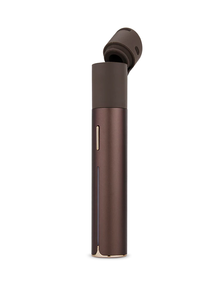 PUFFCO PIVOT MOCHA