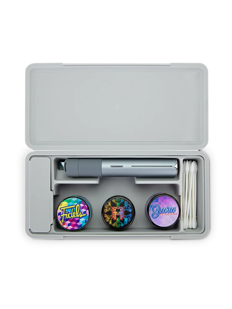 PUFFCO TRAVEL CASE