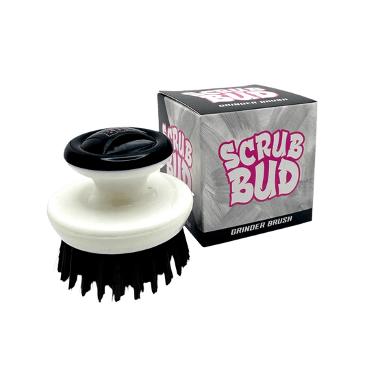 SCRUB BUD