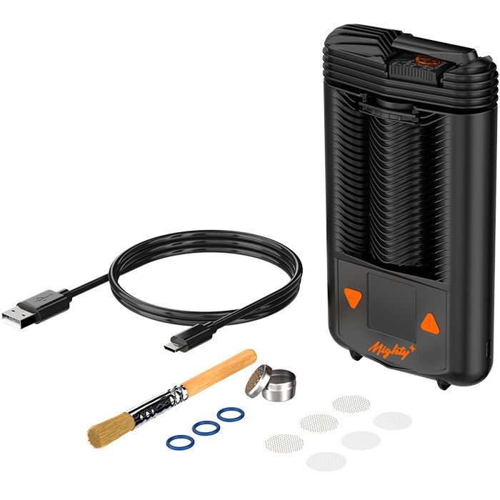 VAPORIZADOR MIGHTY PLUS