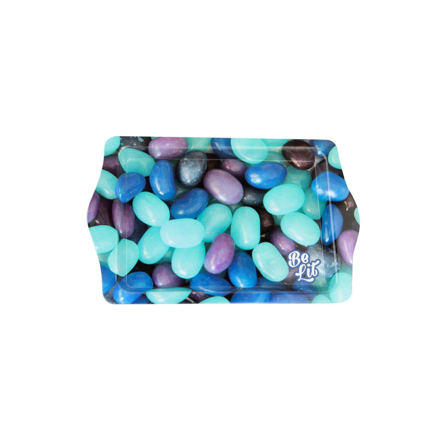 MINI CHAROLA BE LIT - MAGIC BEANS