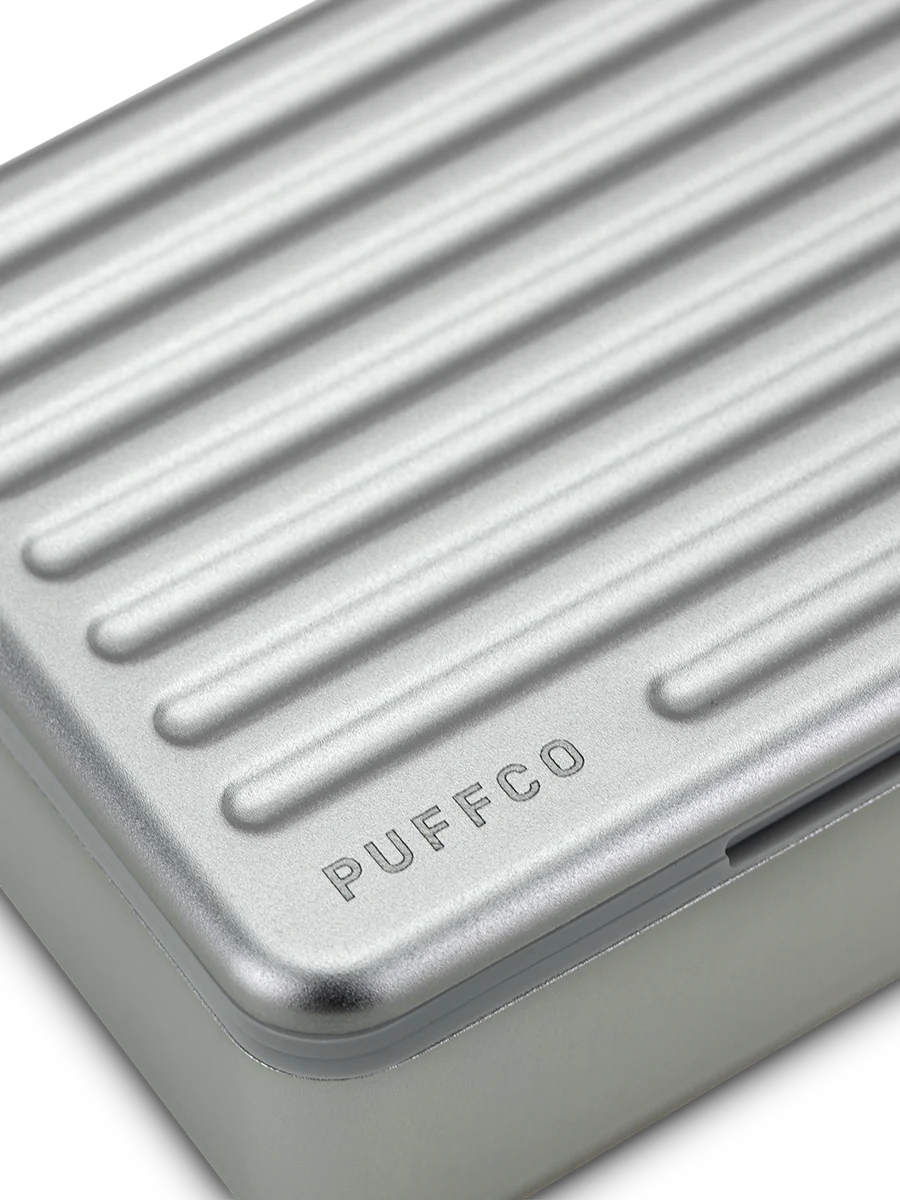 PUFFCO TRAVEL CASE