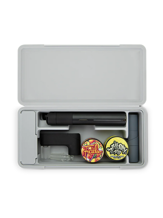 PUFFCO | PIVOT TRAVEL CASE