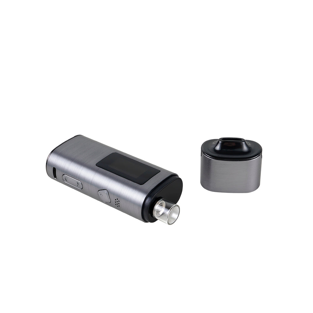 XVAPE ROFFU KIT - VAPORIZADOR
