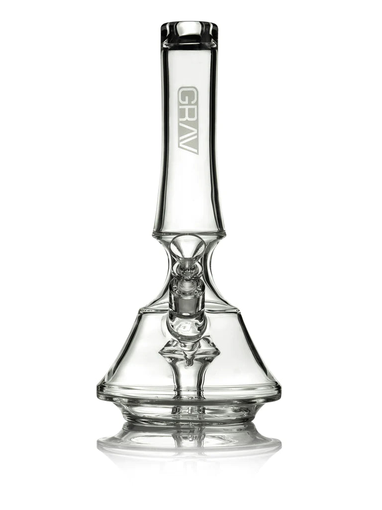 GRAV EMPRESS BONG