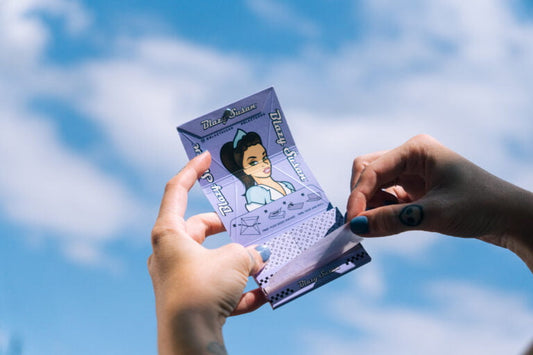 BLAZY SUSAN - DELUXE ROLLING KIT 1-1/4