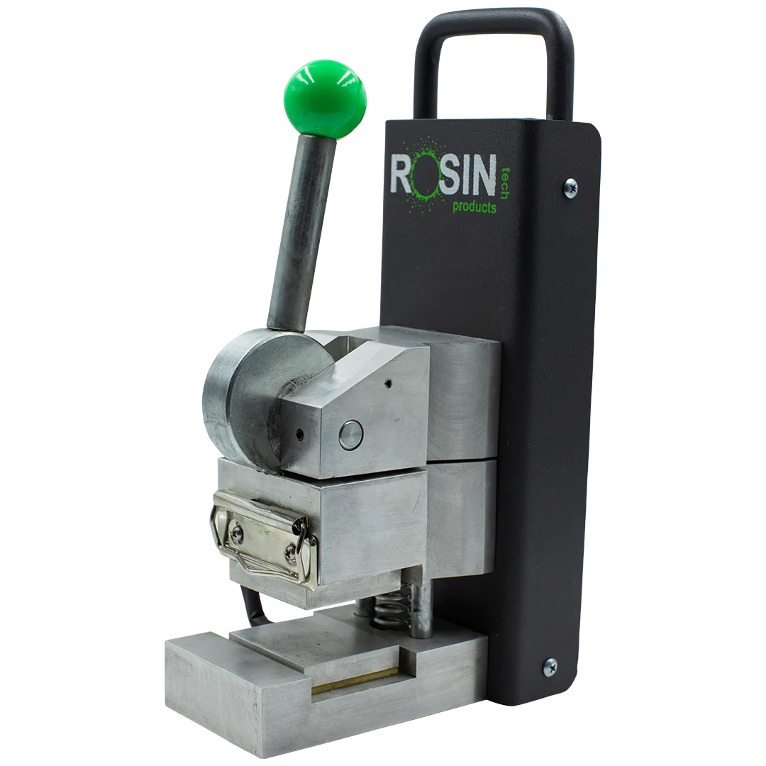 PRENSA ROSIN TECH GO 2
