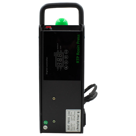 PRENSA ROSIN TECH GO 2