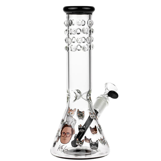 TRAILER PARK BOYS KITTY LOVE BONG