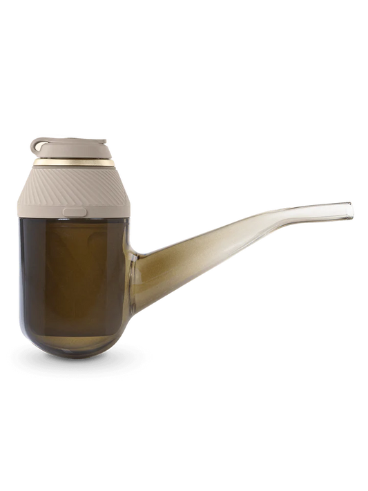 THE PROXY DESERT - PUFFCO