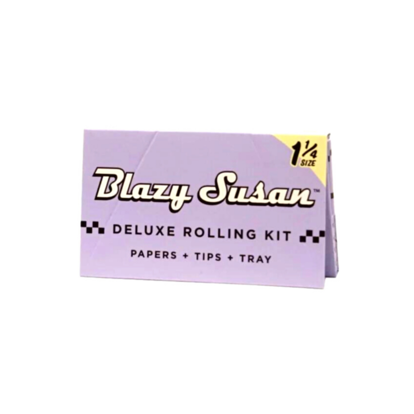 BLAZY SUSAN - DELUXE ROLLING KIT 1-1/4