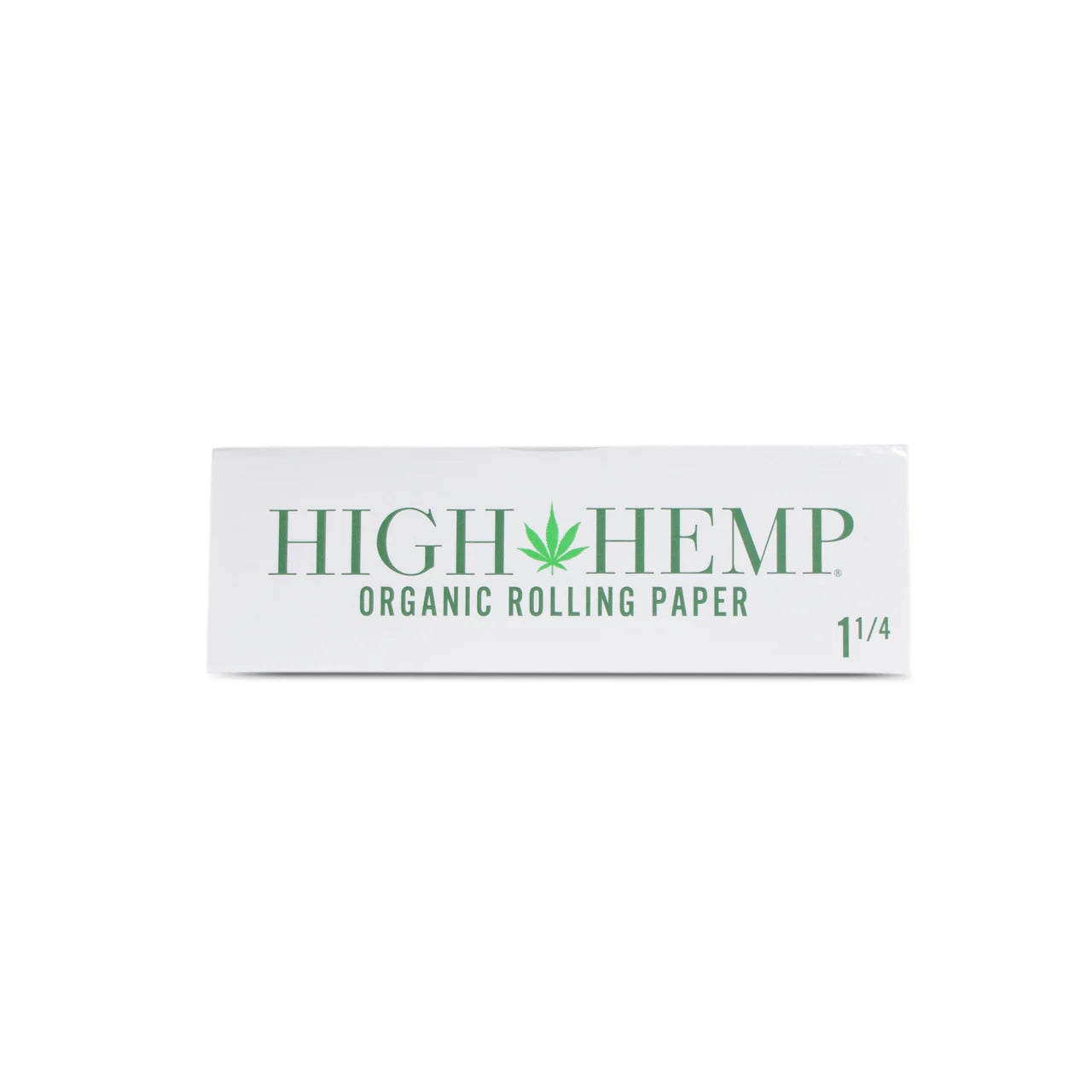 HIGH HEMP | ROLLING PAPERS