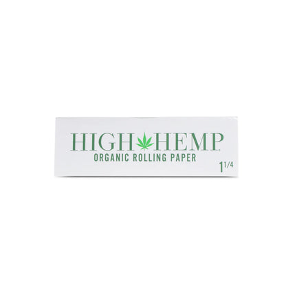 HIGH HEMP | ROLLING PAPERS