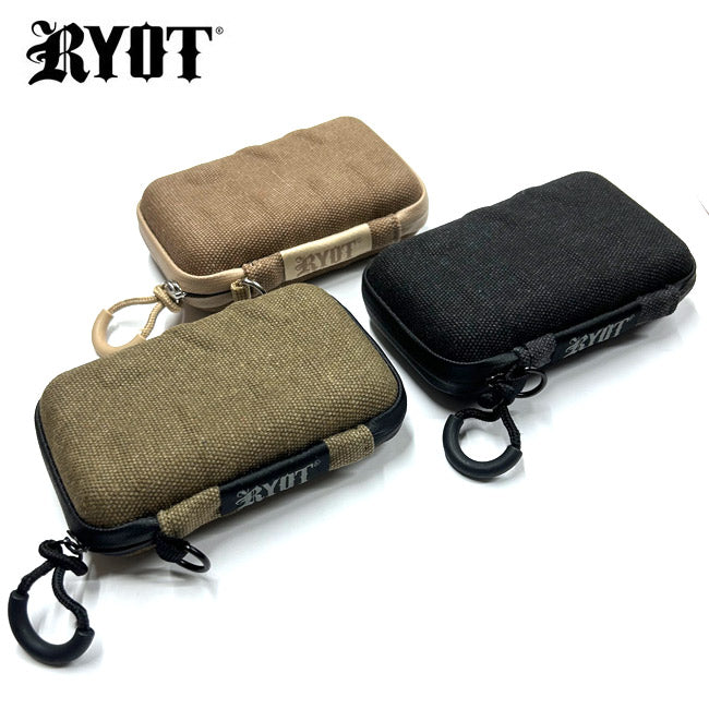 RYOT | HARD SHELL KRYPTO-KIT