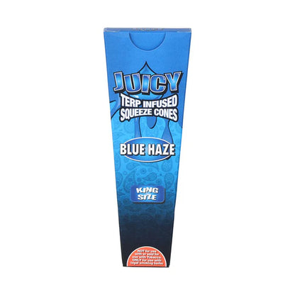 JUICY | TERP INFUSED SQUEEZE CONES