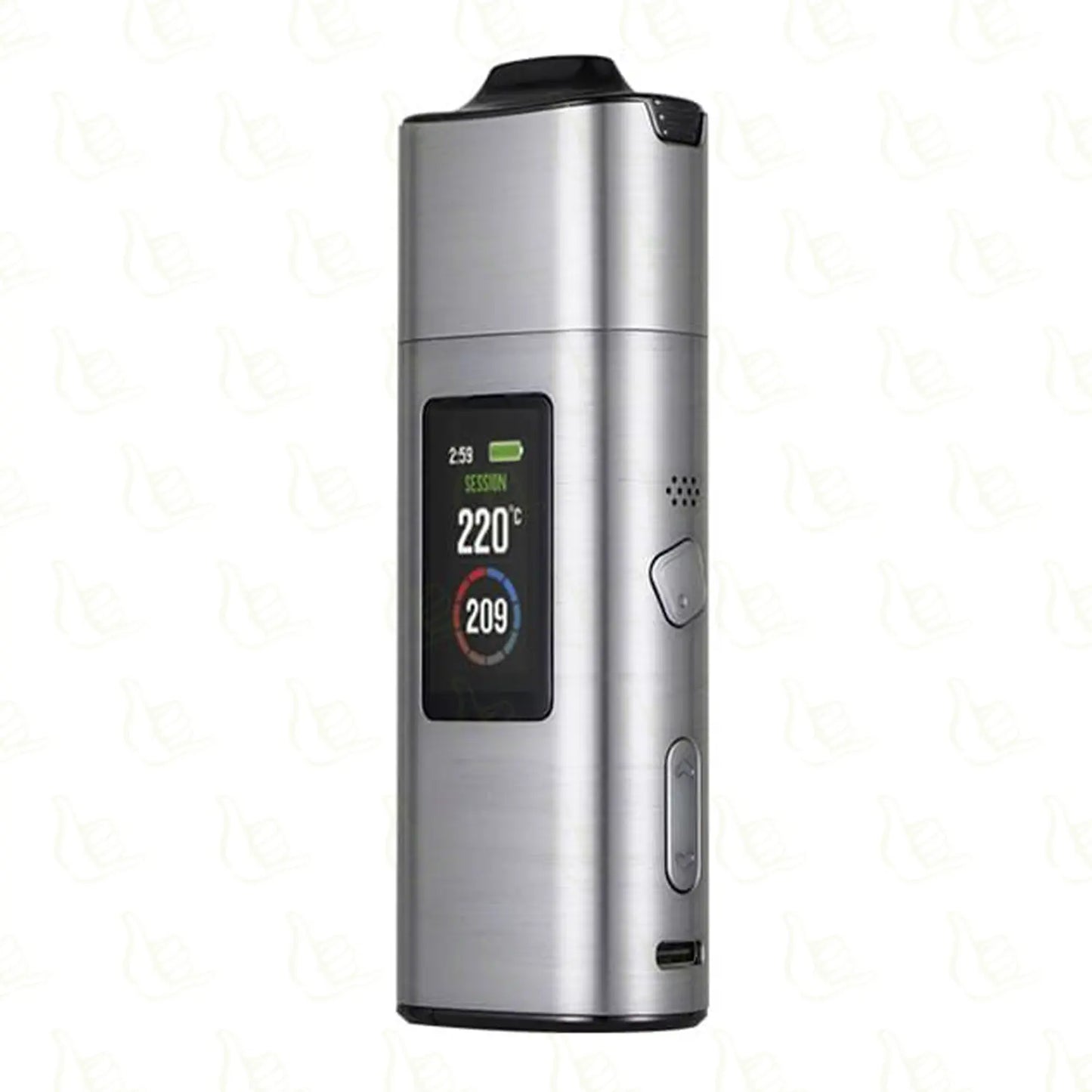 XVAPE ROFFU XLUX LITE KIT - VAPORIZADOR