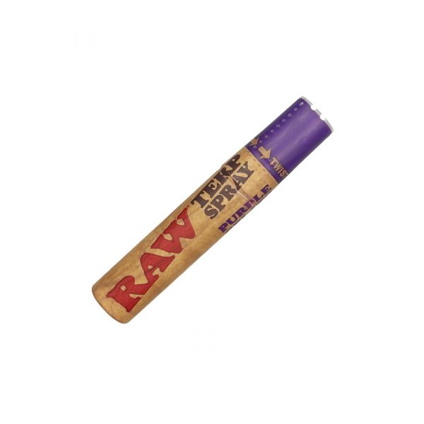 RAW TERP SPRAY