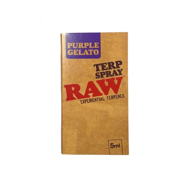 RAW TERP SPRAY