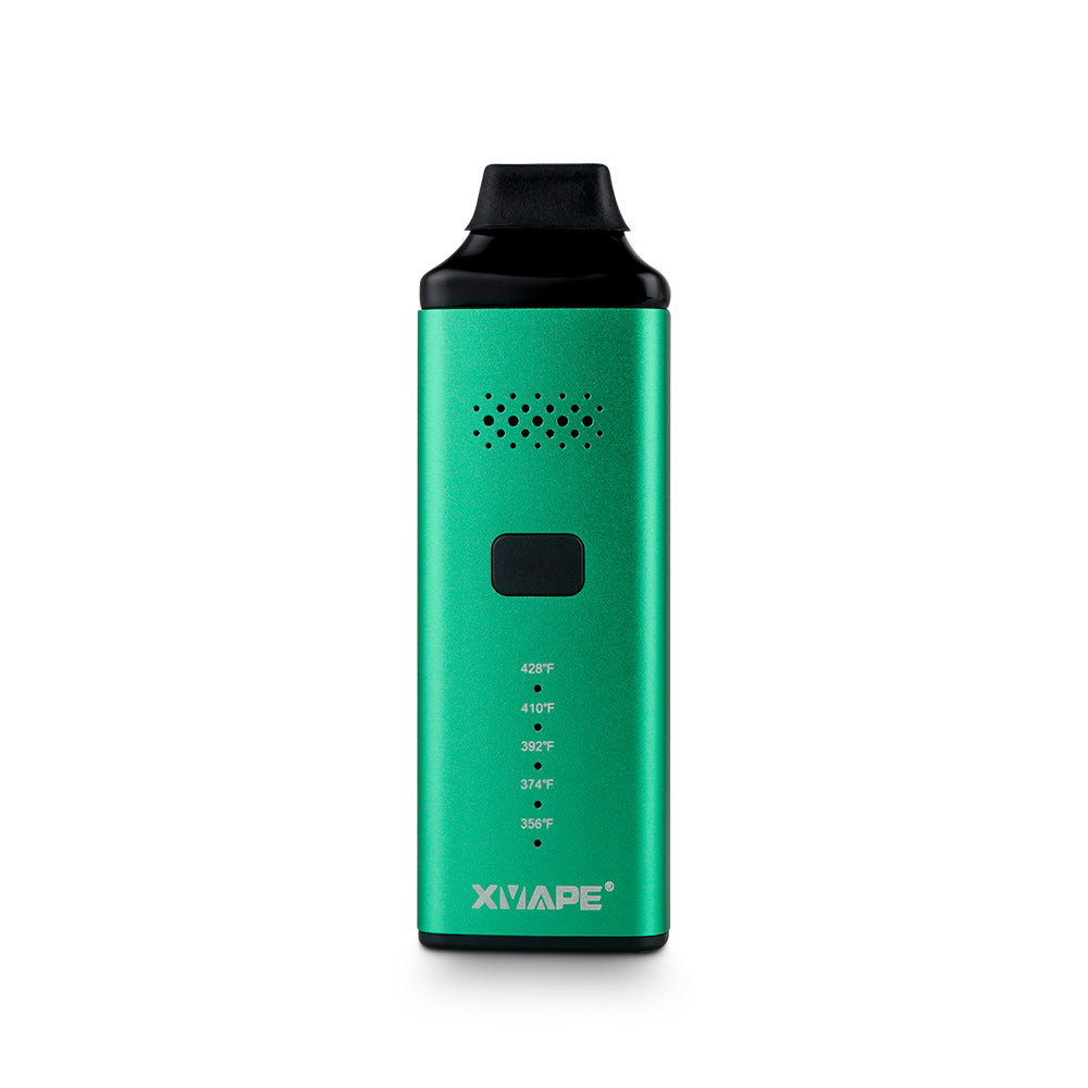 XVape Avant 2024 - Vaporizador herbal