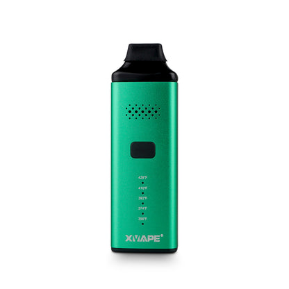 XVape Avant 2024 - Vaporizador herbal