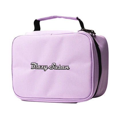 BLAZY SUSAN | TRAVEL STASH  BAG LARGE