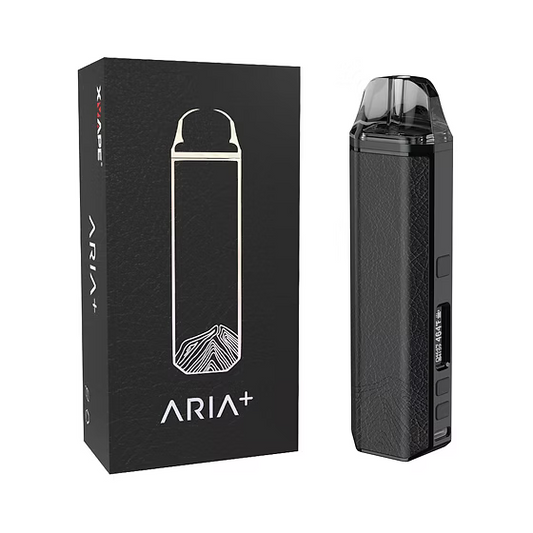 XVAPE | ARIA PLUS