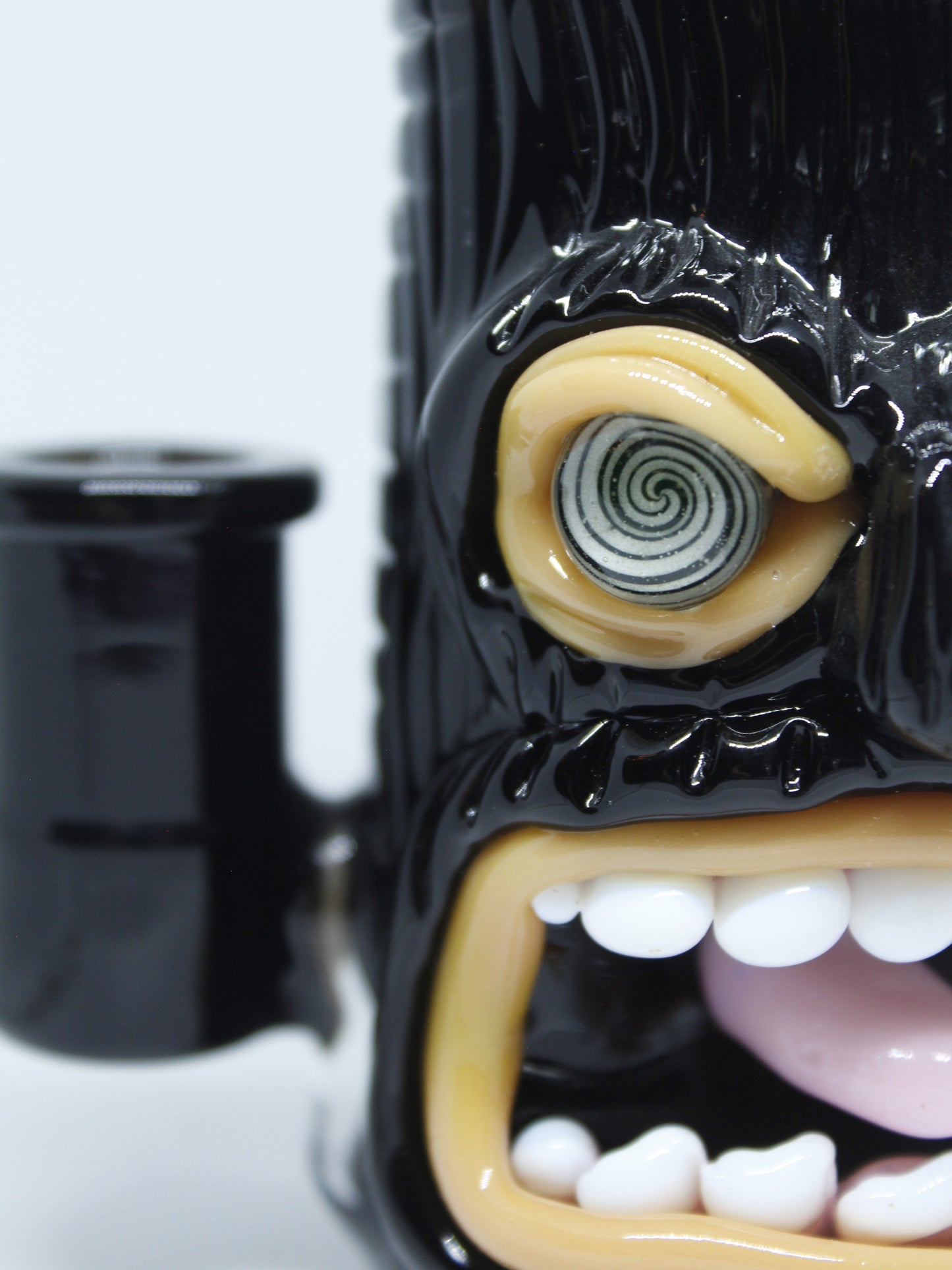 HEADY GLASS - Frostys Fresh x Jordy Minnick