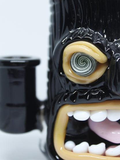 HEADY GLASS - Frostys Fresh x Jordy Minnick