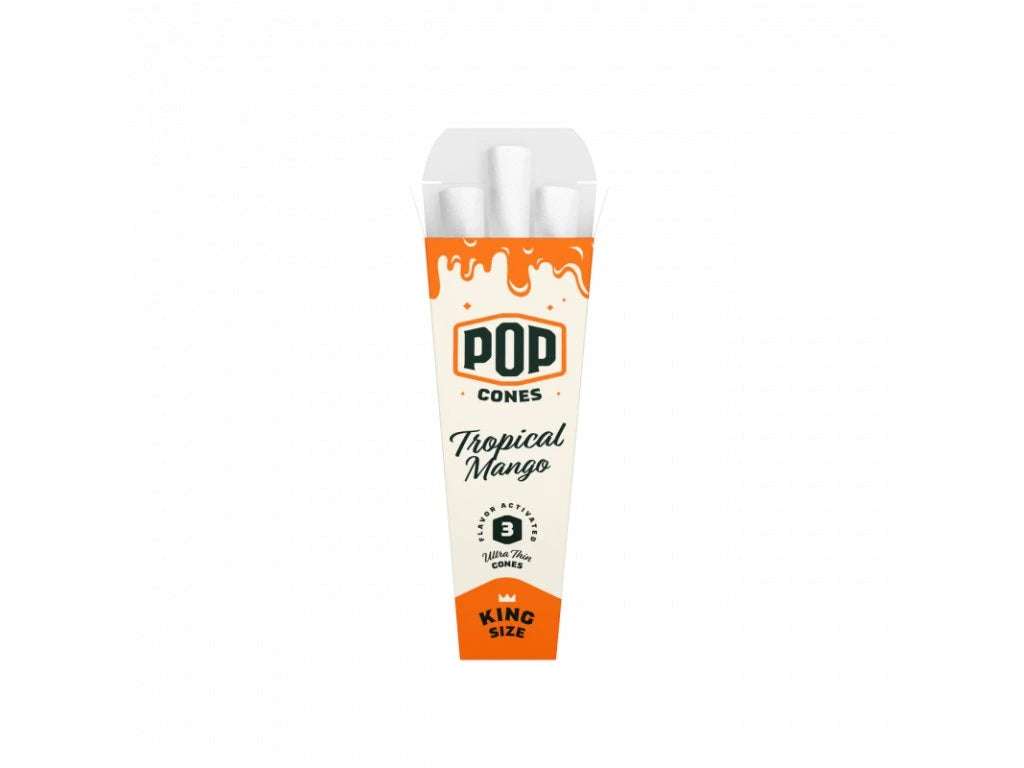 POP CONES | KING SIZE 3 PZ