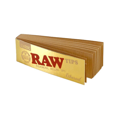 RAW  | TIPS ETHEREAL