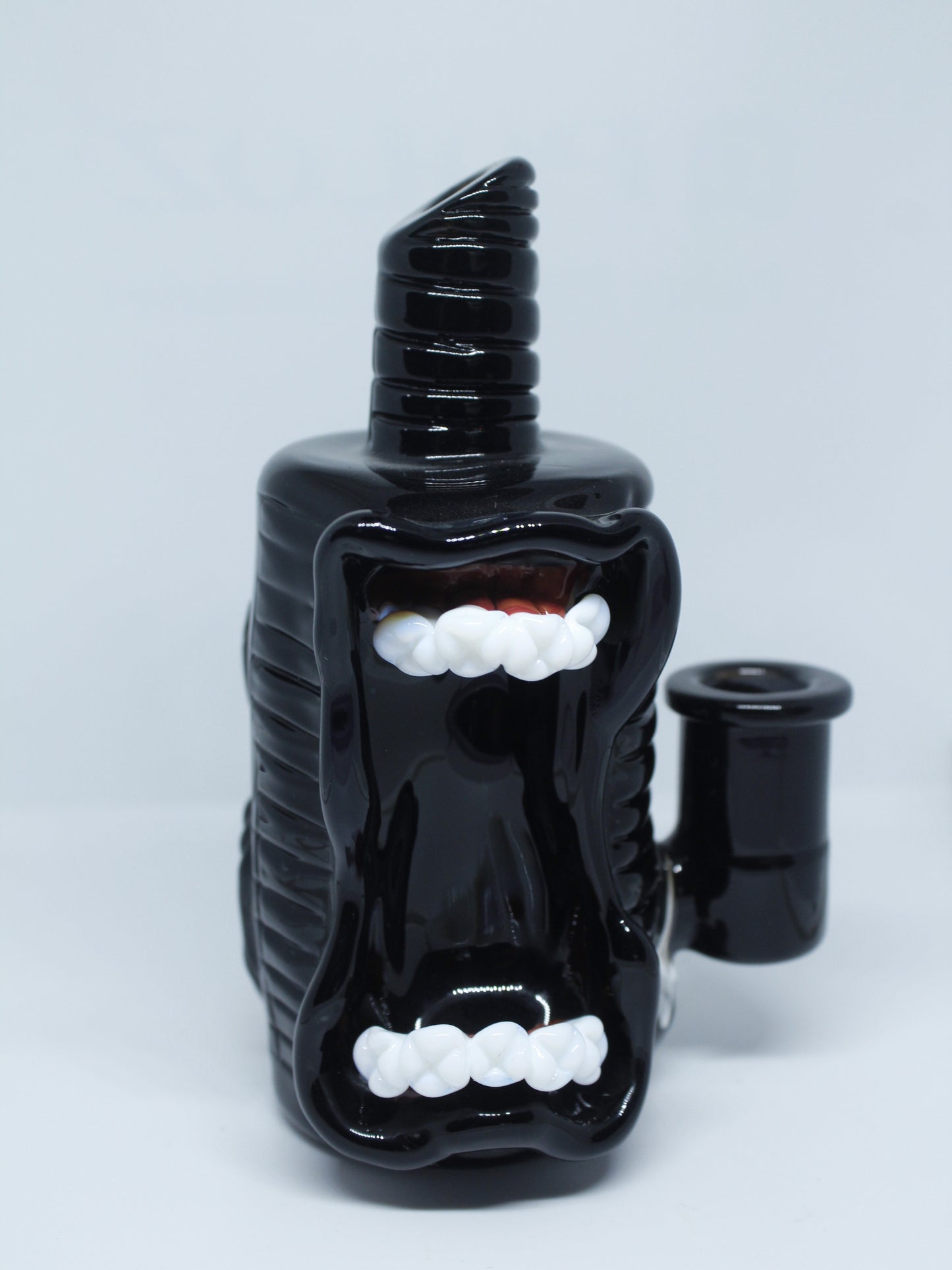 HEADY GLASS - Frostys Fresh x Jordy Minnick