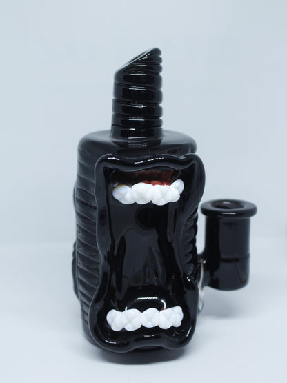 HEADY GLASS - Frostys Fresh x Jordy Minnick