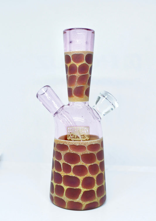 HEADY GLASS - Robertson Glass