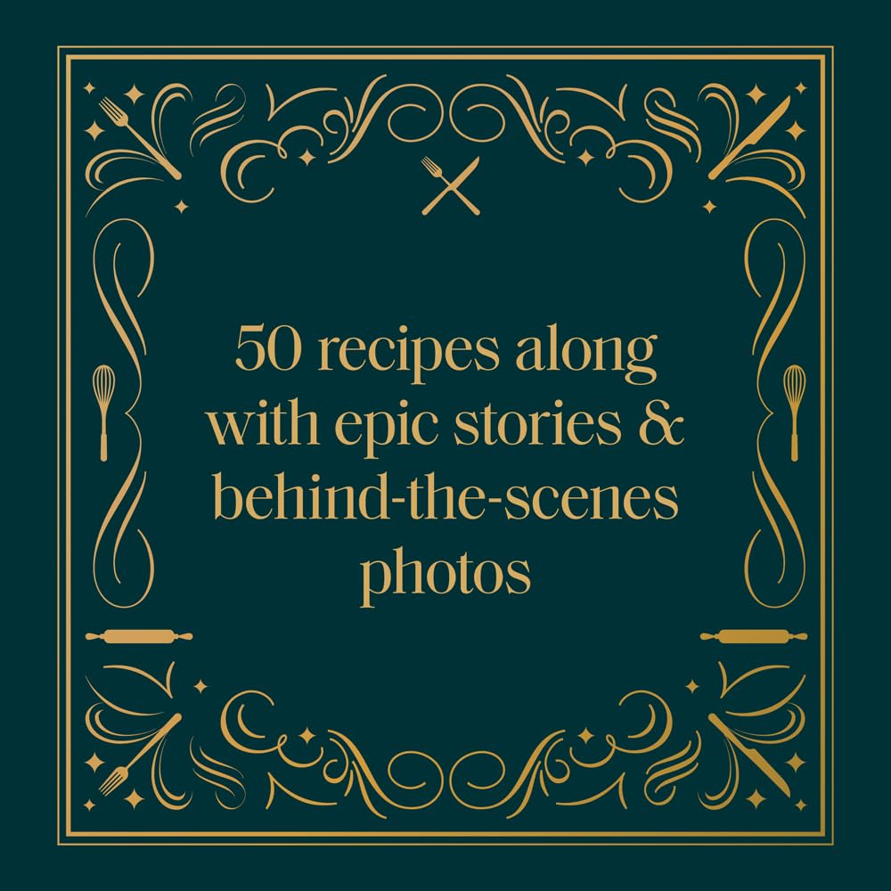 SNOOP DOGG | FROM CROOK TO COOK : PLATINUM RECIPES