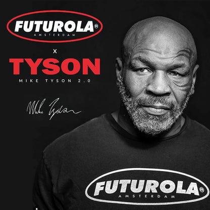 FUTUROLA X TYSON | BLUNT WRAP
