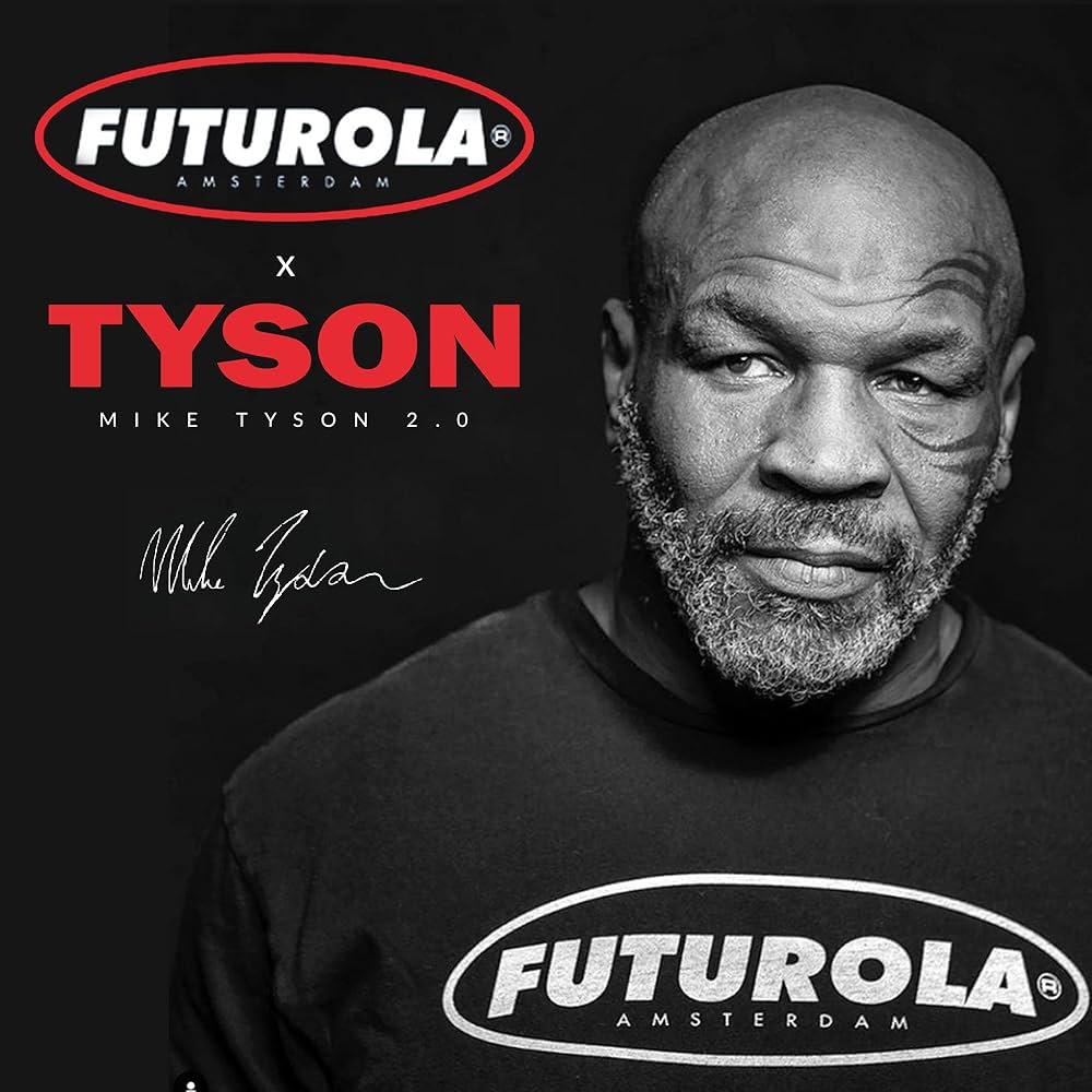 FUTUROLA X TYSON | BLUNT CONES | THE TOAD