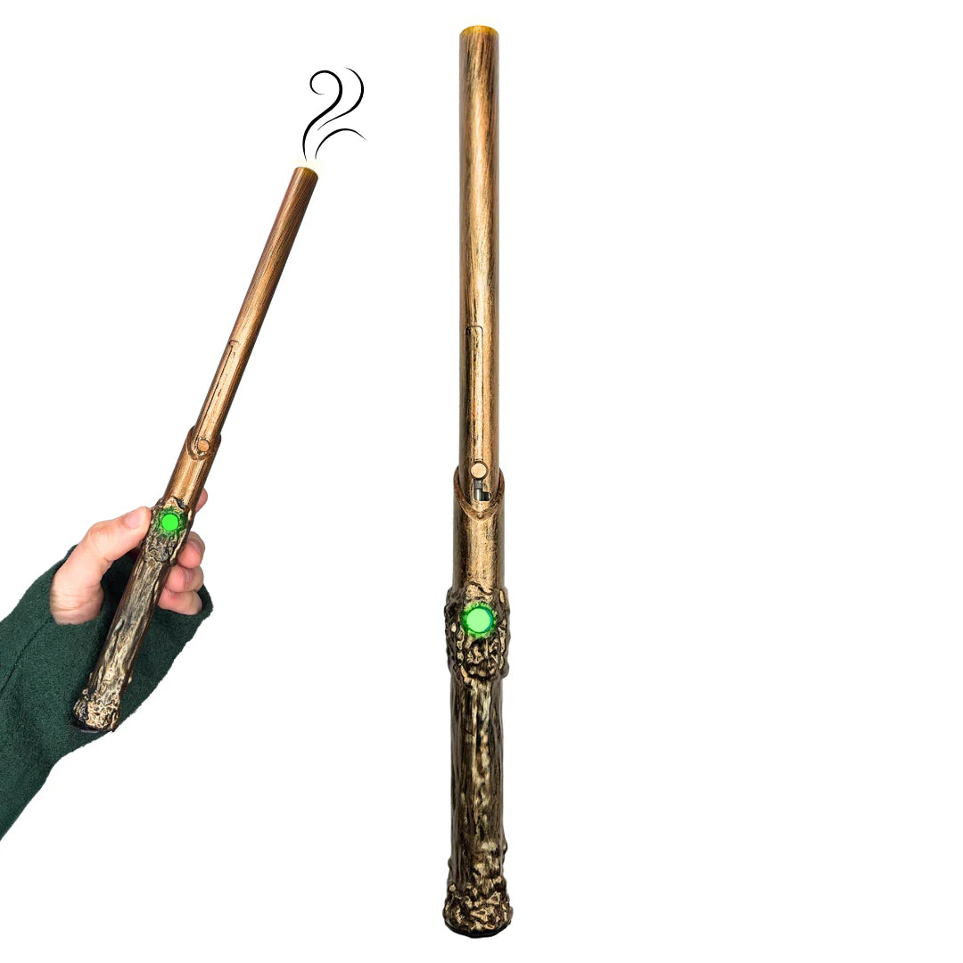 SMYLE LABS | WANDJAMIN BATERIA 510