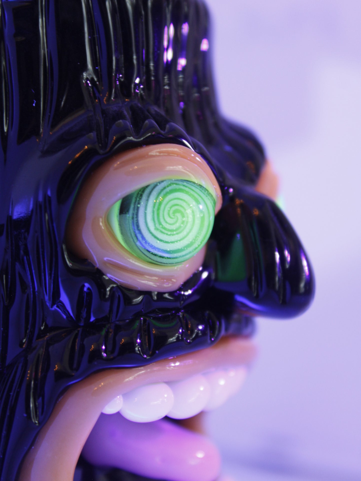 HEADY GLASS - Frostys Fresh x Jordy Minnick