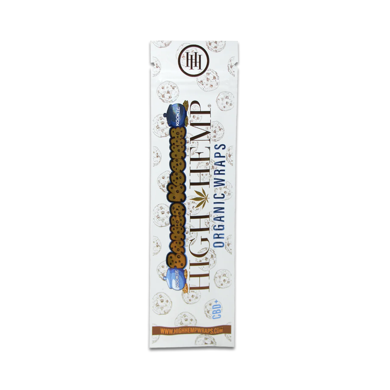 HIGH HEMP | BLUNT WRAPS