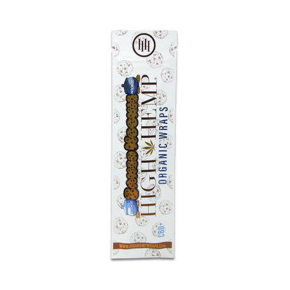 HIGH HEMP | BLUNT WRAPS
