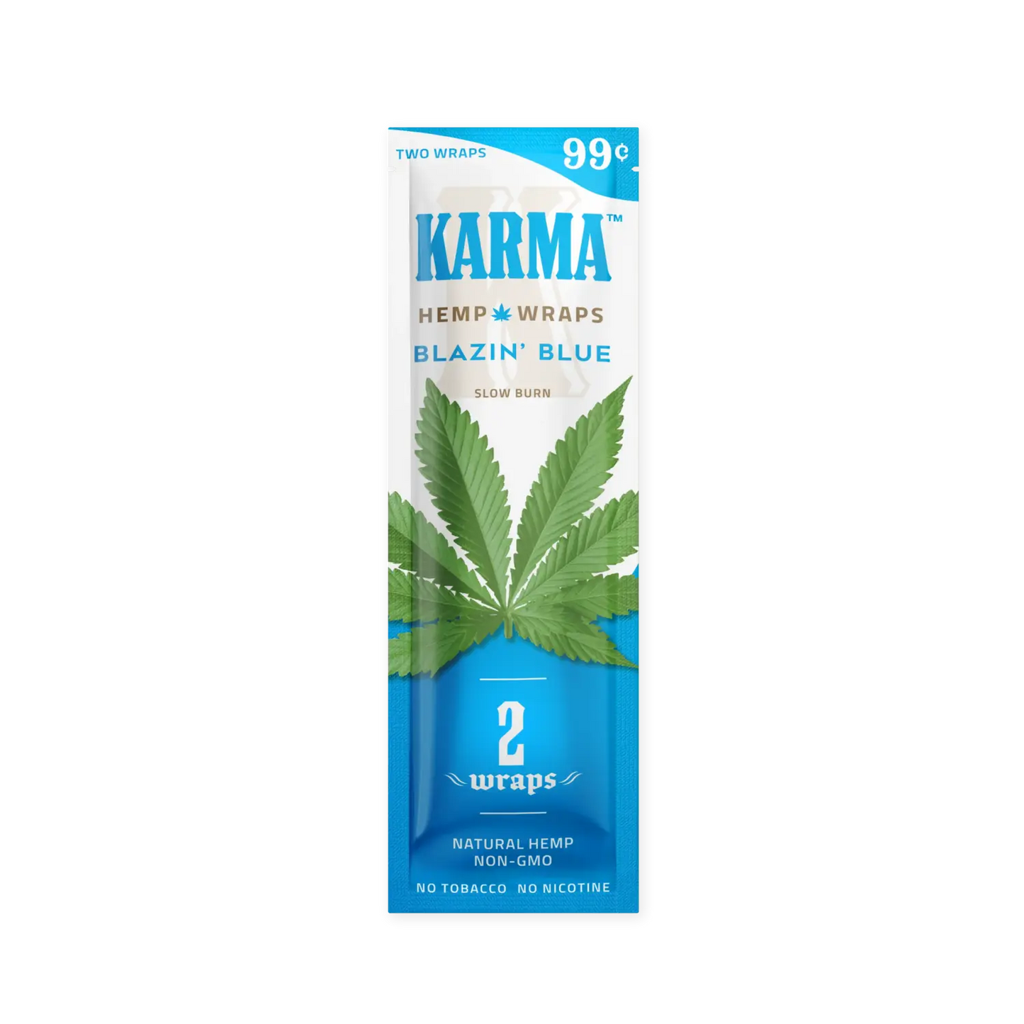 KARMA | HEMP WRAPS